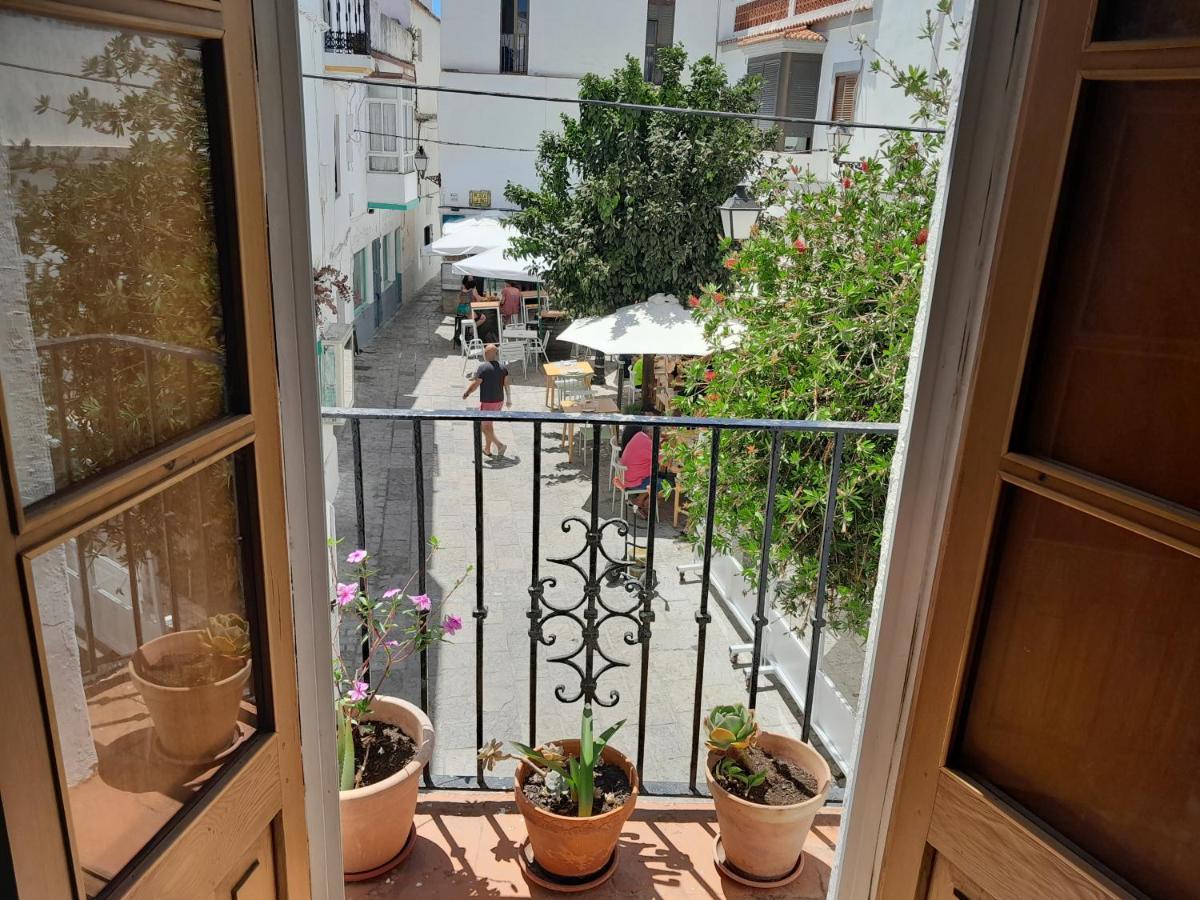 Nice Appartment In Center Of Old Town Тарифа Экстерьер фото
