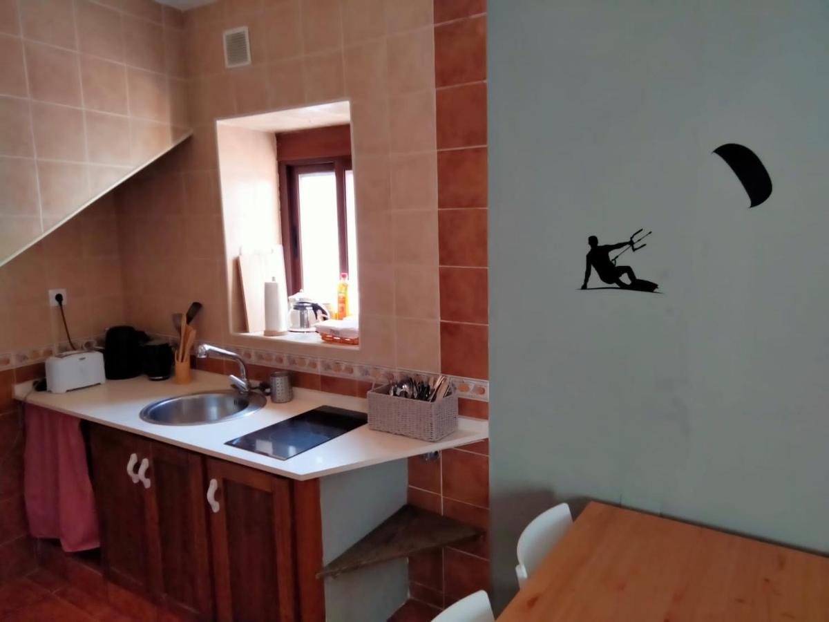 Nice Appartment In Center Of Old Town Тарифа Экстерьер фото
