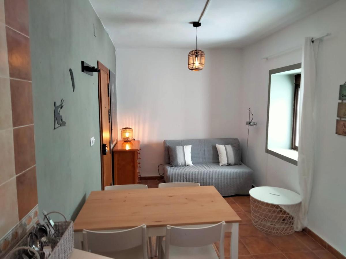Nice Appartment In Center Of Old Town Тарифа Экстерьер фото