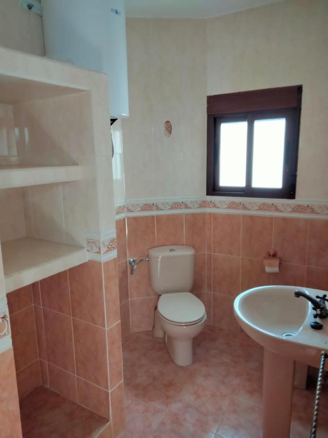 Nice Appartment In Center Of Old Town Тарифа Экстерьер фото