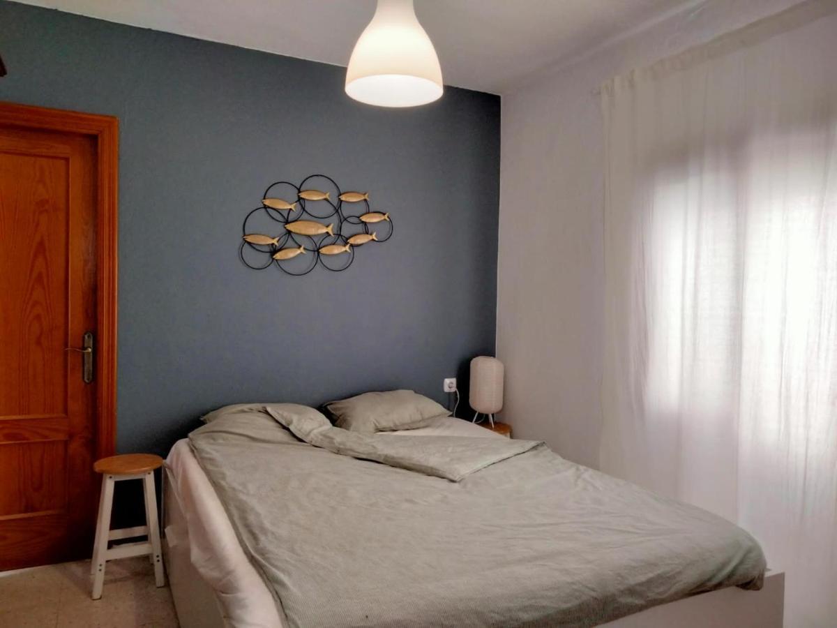 Nice Appartment In Center Of Old Town Тарифа Экстерьер фото